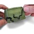 Camouflage Elastic Masking Putty (80g) Camouflage Elastic Masking Putty (80g)