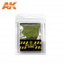 1/72 28mm Scale Birch Light Green Leaves (7gr) 1/72 28mm Scale Birch Light Green Leaves (7gr)