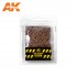1/72 28mm Scale Oak Autumn Leaves (7gr) 1/72 28mm Scale Oak Autumn Leaves (7gr)