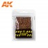 1/35 1/32 75mm 90mm Scale Oak Late Autumn Leaves (7gr) 1/35 1/32 75mm 90mm Scale Oak Late Autumn Leaves (7gr)