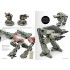 SCI-FI F.A.Q - A Complete Guide for Sci-fi Modelers (English, 428 pages) SCI-FI F.A.Q - A Complete Guide for Sci-fi Modelers (English, 428 pages)