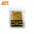 1/35 1/32 75mm 90mm Scale Oak Autumn Leaves (7gr) 1/35 1/32 75mm 90mm Scale Oak Autumn Leaves (7gr)