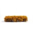 1/35 75mm 90mm Scale Autumn Yellow Shrubberies (bush) 1/35 75mm 90mm Scale Autumn Yellow Shrubberies (bush)