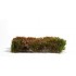 1/35 75mm 90mm Scale Blomming Pink Shrubberies (bush) 1/35 75mm 90mm Scale Blomming Pink Shrubberies (bush)
