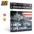 Colour Book - Modelling Full Ahead 2: New Orleans Class (English) Colour Book - Modelling Full Ahead 2: New Orleans Class (English)