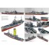 Colour Book - Modelling Full Ahead 2: New Orleans Class (English) Colour Book - Modelling Full Ahead 2: New Orleans Class (English)