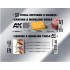 Carving Tools Deluxe Box Carving Tools Deluxe Box