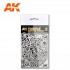 Flexible Airbrush Stencil for 1/20, 1/24, 1/35 Scale Models Flexible Airbrush Stencil for 1/20, 1/24, 1/35 Scale Models