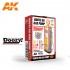 1/24 Route 66 Gas Pump 1/24 Route 66 Gas Pump