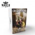 90mm Scale Fantasy Figures Series - Crash Landing 90mm Scale Fantasy Figures Series - Crash Landing
