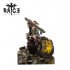 90mm Scale Fantasy Figures Series - Crash Landing 90mm Scale Fantasy Figures Series - Crash Landing