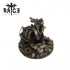 90mm Scale Fantasy Figures Series - Crash Landing 90mm Scale Fantasy Figures Series - Crash Landing