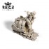 90mm Scale Fantasy Figures Series - Crash Landing 90mm Scale Fantasy Figures Series - Crash Landing