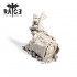 90mm Scale Fantasy Figures Series - Crash Landing 90mm Scale Fantasy Figures Series - Crash Landing