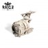 90mm Scale Fantasy Figures Series - Crash Landing 90mm Scale Fantasy Figures Series - Crash Landing