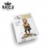54mm Figure - Yarry, Light Feet 54mm Figure - Yarry, Light Feet