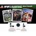 Real Colours Lacquer Based Paints set - WWII US Aircraft Interiors (6x 17ml) Real Colours Lacquer Based Paints set - WWII US Aircraft Interiors (6x 17ml)