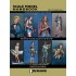 Scale Model Handbook: How To Guides Vol.1 (English, 68 pages) Scale Model Handbook: How To Guides Vol.1 (English, 68 pages)