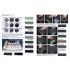 Scale Model Handbook: Miniature Modelling Techniques Painting Guide Vol.1 (52 Pages) Scale Model Handbook: Miniature Modelling Techniques Painting Guide Vol.1 (52 Pages)