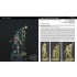 Scale Model Handbook: Theme Collection Vol.7 Fantasy World in Scale (English, 84 pages) Scale Model Handbook: Theme Collection Vol.7 Fantasy World in Scale (English, 84 pages)