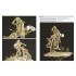 Scale Model Handbook: Theme Collection Vol.7 Fantasy World in Scale (English, 84 pages) Scale Model Handbook: Theme Collection Vol.7 Fantasy World in Scale (English, 84 pages)