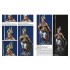 Scale Model Handbook: Theme Collection Vol.7 Fantasy World in Scale (English, 84 pages) Scale Model Handbook: Theme Collection Vol.7 Fantasy World in Scale (English, 84 pages)