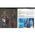 Scale Model Handbook: Theme Collection Vol.7 Fantasy World in Scale (English, 84 pages) Scale Model Handbook: Theme Collection Vol.7 Fantasy World in Scale (English, 84 pages)