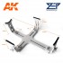 Aircraft Holder (large) Aircraft Holder (large)