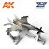 Aircraft Holder (large) Aircraft Holder (large)