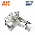 Aircraft Holder (large) Aircraft Holder (large)