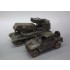 World of Tanks/War Thunder Game Signs Stencil (Masking) for 1/32, 1/35 Scale Models (80x50mm) World of Tanks/War Thunder Game Signs Stencil (Masking) for 1/32, 1/35 Scale Models (80x50mm)