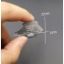 Grinding Tool (Scraper) for 1/72, 1/144 Scale Models Grinding Tool (Scraper) for 1/72, 1/144 Scale Models