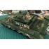 Digital Camo Stencil (Masking) #Large for 1/35, 1/100 Gundam/Scale Models (80x80mm) Digital Camo Stencil (Masking) #Large for 1/35, 1/100 Gundam/Scale Models (80x80mm)