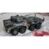 Digital Camo Stencil (Masking) #Large for 1/35, 1/100 Gundam/Scale Models (80x80mm) Digital Camo Stencil (Masking) #Large for 1/35, 1/100 Gundam/Scale Models (80x80mm)