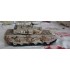 Digital Camo Stencil (Masking) #Large for 1/35, 1/100 Gundam/Scale Models (80x80mm) Digital Camo Stencil (Masking) #Large for 1/35, 1/100 Gundam/Scale Models (80x80mm)