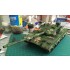 Digital Camo Stencil (Masking) #Large for 1/35, 1/100 Gundam/Scale Models (80x80mm) Digital Camo Stencil (Masking) #Large for 1/35, 1/100 Gundam/Scale Models (80x80mm)