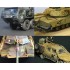 WWII/Modern US Army AFV Stencil (Masking) for 1/32, 1/35 Scale Models (80x90mm) WWII/Modern US Army AFV Stencil (Masking) for 1/32, 1/35 Scale Models (80x90mm)