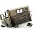 WWII/Modern US Army AFV Stencil (Masking) for 1/32, 1/35 Scale Models (80x90mm) WWII/Modern US Army AFV Stencil (Masking) for 1/32, 1/35 Scale Models (80x90mm)