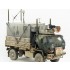 WWII/Modern US Army AFV Stencil (Masking) for 1/32, 1/35 Scale Models (80x90mm) WWII/Modern US Army AFV Stencil (Masking) for 1/32, 1/35 Scale Models (80x90mm)