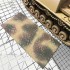WWII German Forest Ambush Camouflage (Style A) Stencil (Masking) for 1/32, 1/35 Scale Models (80x80mm) WWII German Forest Ambush Camouflage (Style A) Stencil (Masking) for 1/32, 1/35 Scale Models (80x80mm)