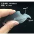 0.2mm Stainless Steel Scriber for All Scale Models 0.2mm Stainless Steel Scriber for All Scale Models