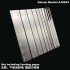 Stainless Sanding Board Stainless Sanding Board