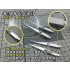 Glue Sticks for All Scale Tank and Aircraft Kits 2.0 Glue Sticks for All Scale Tank and Aircraft Kits 2.0