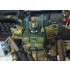Digital Camouflage Stencil (Masking, 2-sided) for 1/35, 1/100 Scale Models (80x80mm) Digital Camouflage Stencil (Masking, 2-sided) for 1/35, 1/100 Scale Models (80x80mm)