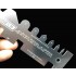 Photo-Etch Parts Bending Plate for All Scale Models Photo-Etch Parts Bending Plate for All Scale Models