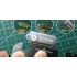 Photo-Etch Parts Bending Plate for All Scale Models Photo-Etch Parts Bending Plate for All Scale Models