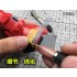 13-in-1 Scribing Template for 1/100, 1/144 Scale Models 13-in-1 Scribing Template for 1/100, 1/144 Scale Models