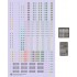 1/35 German WWII Wehrmacht Uniform Insignia and Devices (Decals&PE) 1/35 German WWII Wehrmacht Uniform Insignia and Devices (Decals&PE)