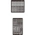 1/35 German WWII Wehrmacht Uniform Insignia and Devices (Decals&PE) 1/35 German WWII Wehrmacht Uniform Insignia and Devices (Decals&PE)