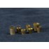 1/35 Bucket Set for Various Types 1/35 Bucket Set for Various Types